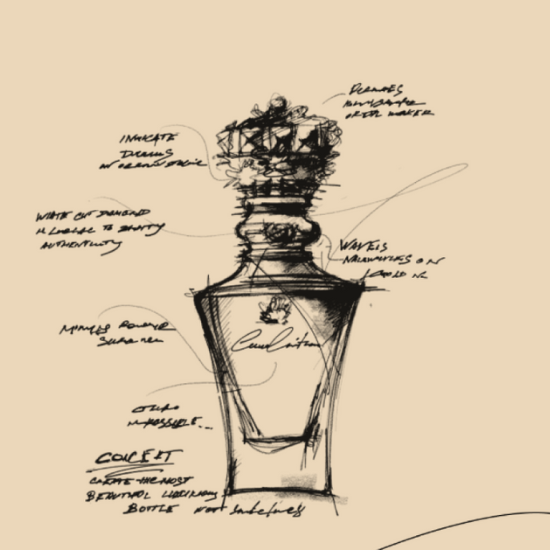 FO Dubai Oud Fragrance