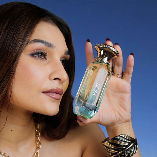 FO Dubai Luxury Fragrance