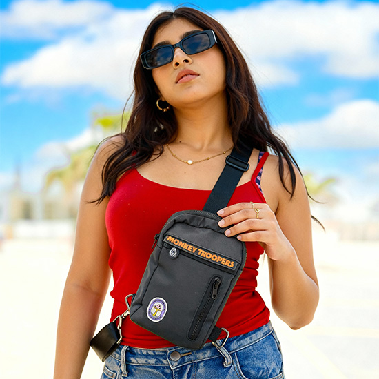 FO Dubai Luxury Fragrance