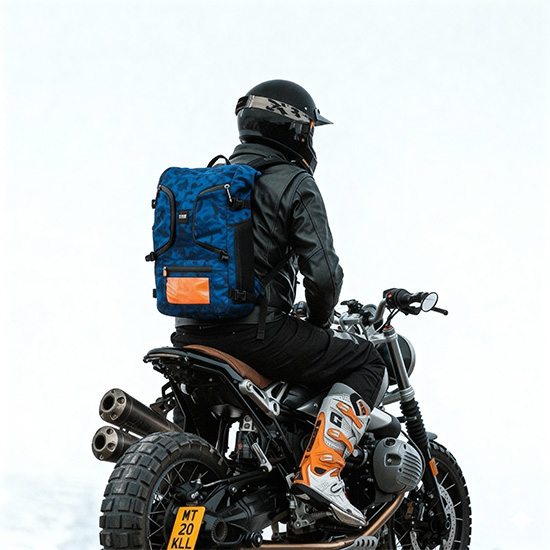 Monkey Troopers Controls - Brand