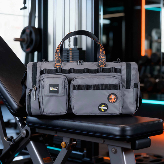 Monkey Troopers Controls - Operations